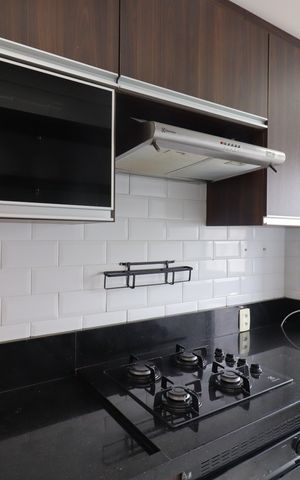 Apartamento para alugar com 48m², 2 quartos e sem vagaCozinha