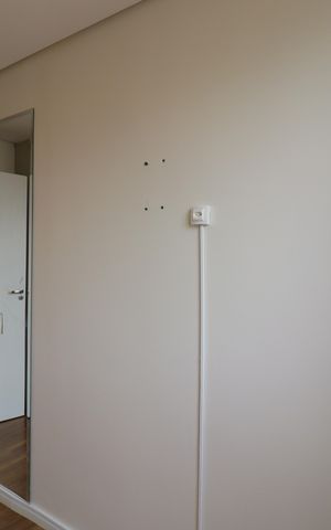 Apartamento para alugar com 48m², 2 quartos e sem vagaQuarto 1