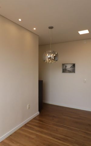 Apartamento para alugar com 48m², 2 quartos e sem vagaSala