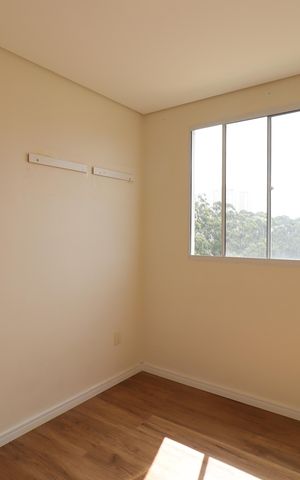 Apartamento para alugar com 48m², 2 quartos e sem vagaQuarto 2