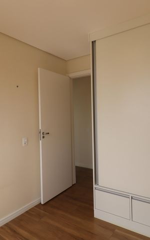 Apartamento para alugar com 48m², 2 quartos e sem vagaQuarto 2
