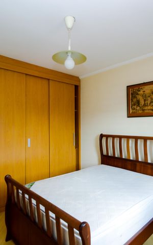 Casa à venda com 138m², 3 quartos e 2 vagasSuíte 1