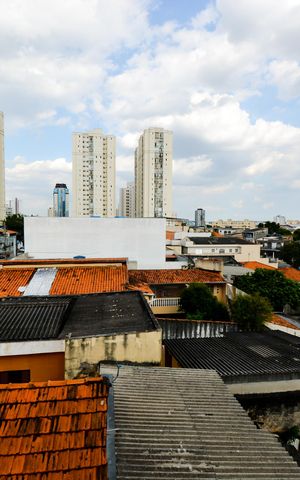 Casa à venda com 138m², 3 quartos e 2 vagasVista do Sótão 