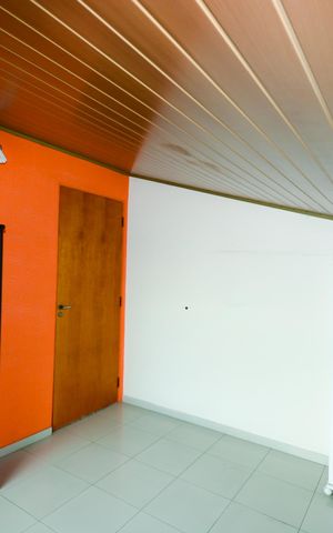 Casa à venda com 138m², 3 quartos e 2 vagasSótão 