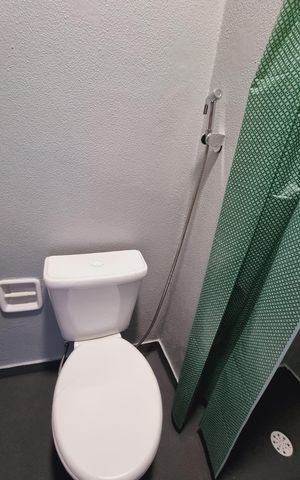 Apartamento à venda com 47m², 2 quartos e 1 vagaBanheiro 