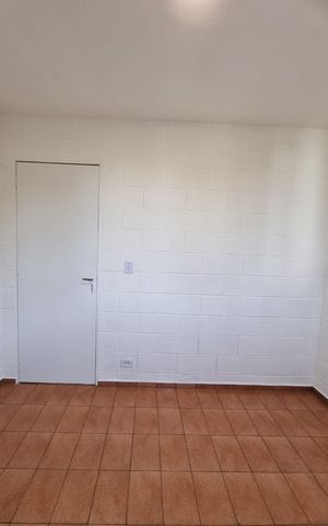 Apartamento à venda com 47m², 2 quartos e 1 vagaQuarto 2