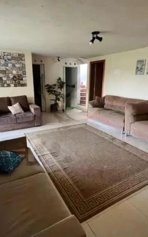 Casa à venda com 499m², 3 quartos e 2 vagas
