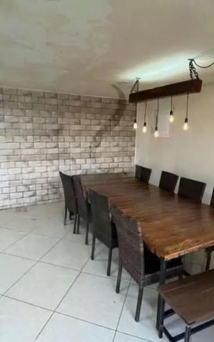 Casa à venda com 499m², 3 quartos e 2 vagas
