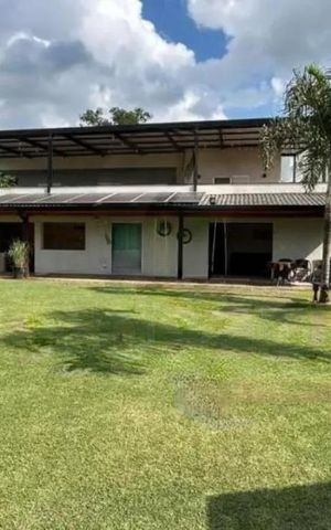 Casa à venda com 499m², 3 quartos e 2 vagas