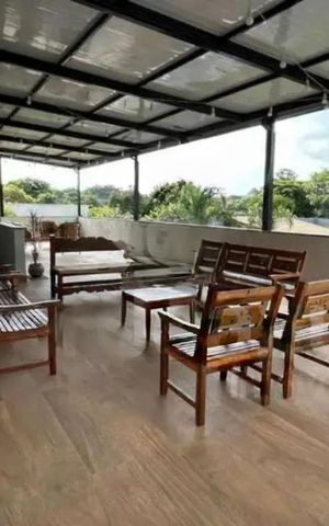 Casa à venda com 499m², 3 quartos e 2 vagas