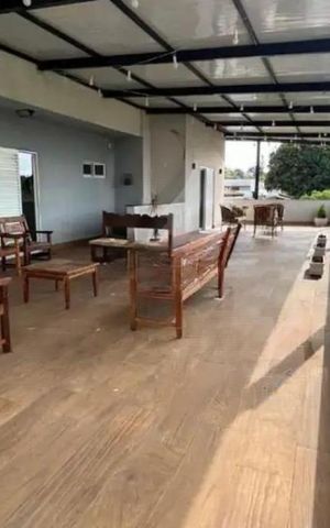 Casa à venda com 499m², 3 quartos e 2 vagas