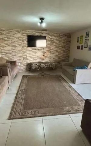 Casa à venda com 499m², 3 quartos e 2 vagas