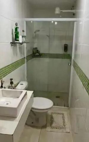 Casa à venda com 499m², 3 quartos e 2 vagas