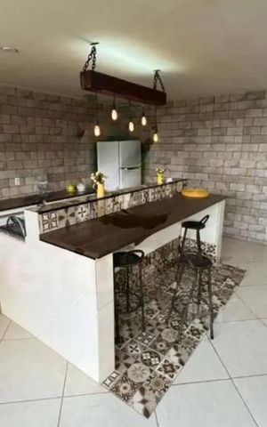 Casa à venda com 499m², 3 quartos e 2 vagas