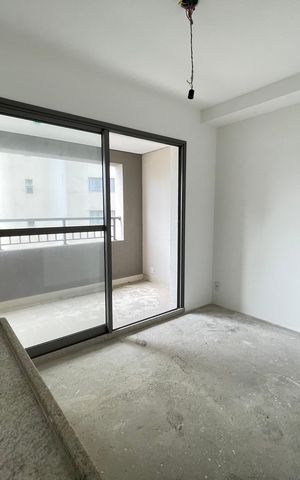 Studio à venda com 26m², 1 quarto e sem vaga Studio à venda com 26m², 1 quarto e sem vagaStudio