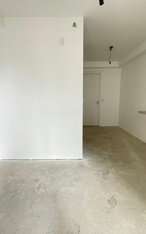 Studio à venda com 26m², 1 quarto e sem vaga Studio à venda com 26m², 1 quarto e sem vagaStudio
