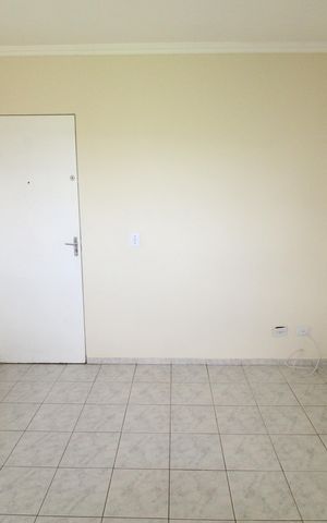 Apartamento para alugar com 40m², 2 quartos e 1 vagaSala