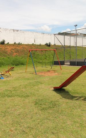 Apartamento para alugar com 40m², 2 quartos e 1 vagaÁrea comum - Playground