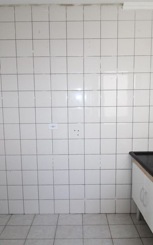Apartamento para alugar com 40m², 2 quartos e 1 vagaCozinha