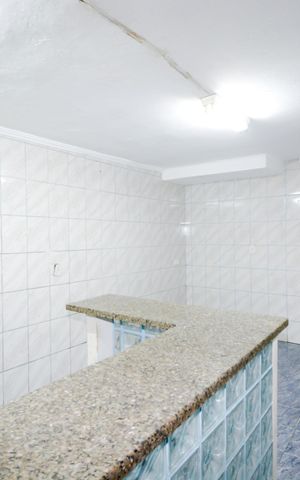 Casa para alugar com 90m², 1 quarto e sem vagaCozinha