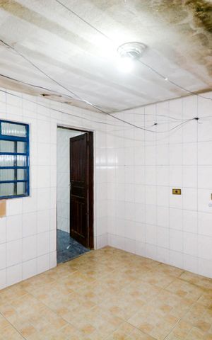 Casa para alugar com 90m², 1 quarto e sem vagaÁrea de Serviço