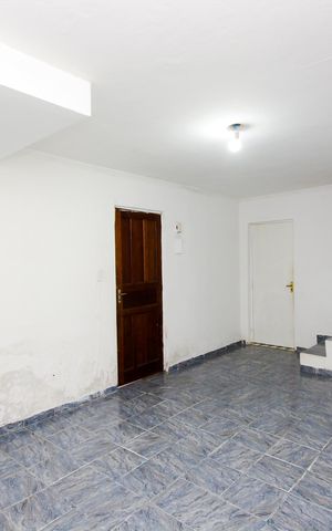 Casa para alugar com 90m², 1 quarto e sem vagaSala