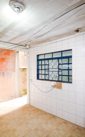 Casa para alugar com 90m², 1 quarto e sem vagaÁrea de Serviço