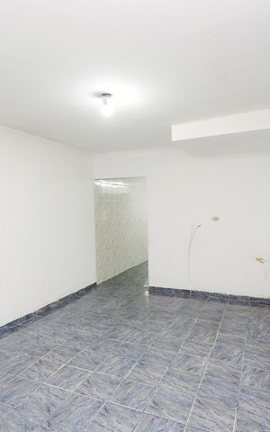 Casa para alugar com 90m², 1 quarto e sem vagaSala