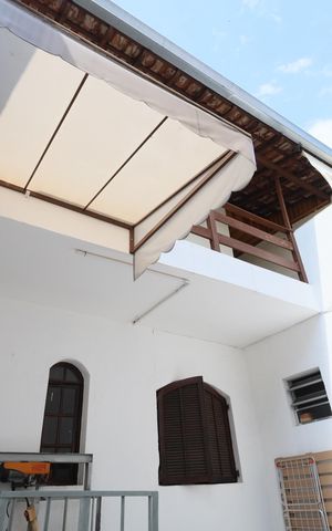 Casa à venda com 175m², 4 quartos e 2 vagasÁrea de Serviço