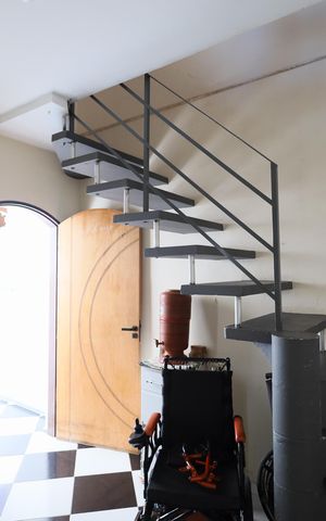 Casa à venda com 175m², 4 quartos e 2 vagasSala 2