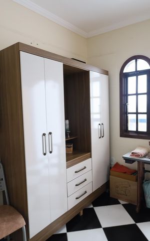 Casa à venda com 175m², 4 quartos e 2 vagasSala 2