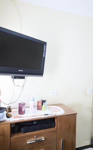 Casa à venda com 175m², 4 quartos e 2 vagasQuarto 4