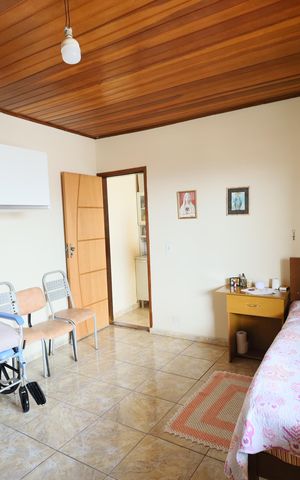 Casa à venda com 175m², 4 quartos e 2 vagasSala 3