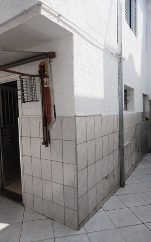 Casa à venda com 175m², 4 quartos e 2 vagasÁrea de Serviço