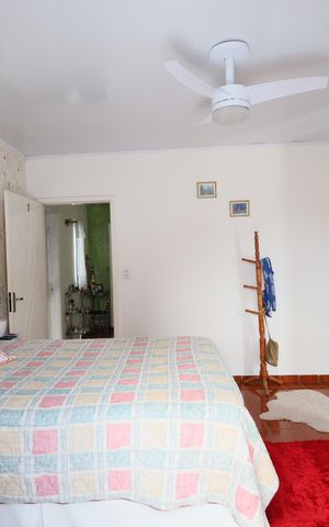 Casa à venda com 175m², 4 quartos e 2 vagasQuarto 2
