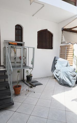 Casa à venda com 175m², 4 quartos e 2 vagasÁrea de Serviço