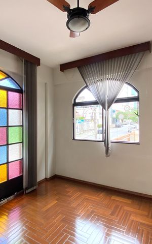 Apartamento à venda com 84m², 3 quartos e 2 vagas Apartamento à venda com 84m², 3 quartos e 2 vagasQuarto 1