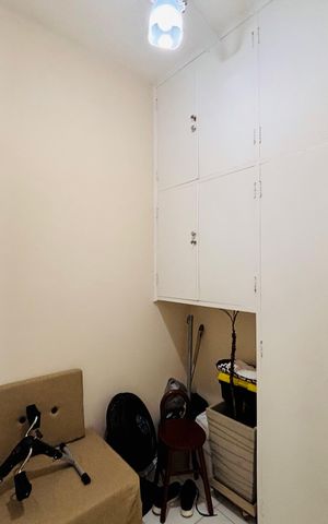 Apartamento à venda com 110m², 3 quartos e 1 vaga