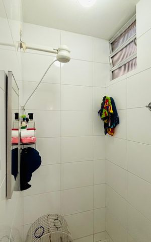 Apartamento à venda com 110m², 3 quartos e 1 vaga