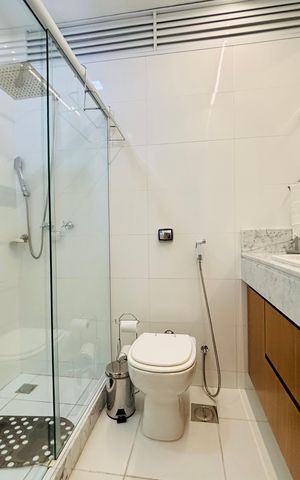 Apartamento à venda com 110m², 3 quartos e 1 vaga