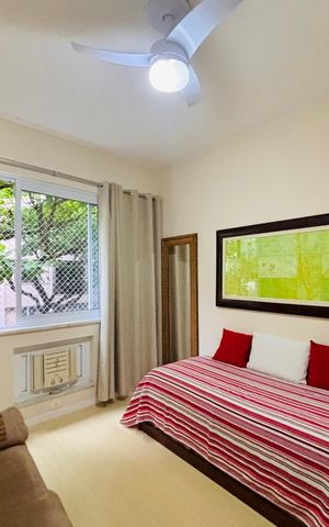 Apartamento à venda com 110m², 3 quartos e 1 vaga