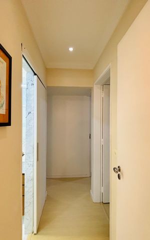 Apartamento à venda com 110m², 3 quartos e 1 vaga