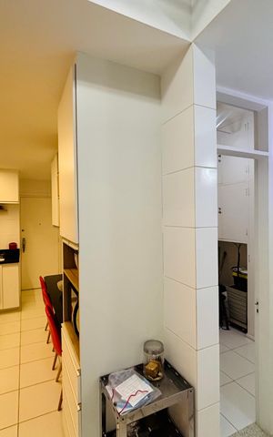 Apartamento à venda com 110m², 3 quartos e 1 vaga