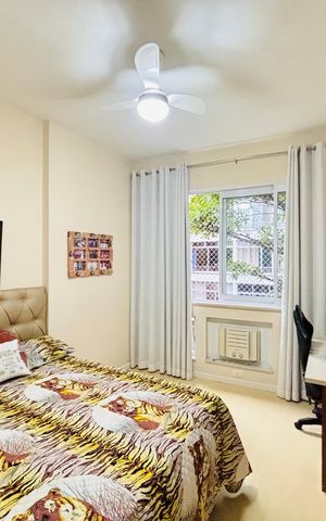 Apartamento à venda com 110m², 3 quartos e 1 vaga