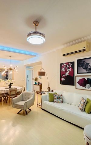 Apartamento à venda com 110m², 3 quartos e 1 vaga