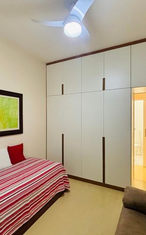 Apartamento à venda com 110m², 3 quartos e 1 vaga