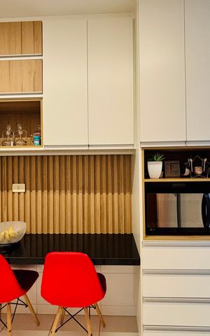 Apartamento à venda com 110m², 3 quartos e 1 vaga