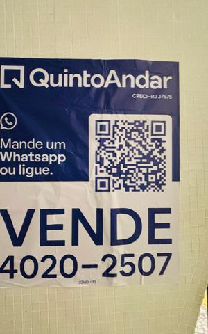 Apartamento à venda com 110m², 3 quartos e 1 vaga
