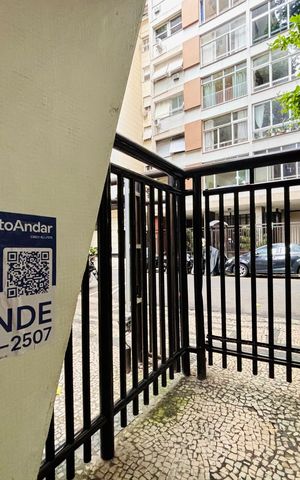Apartamento à venda com 110m², 3 quartos e 1 vaga