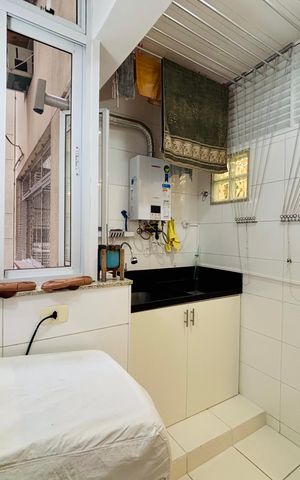 Apartamento à venda com 110m², 3 quartos e 1 vaga